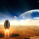 Illustration for article titled Art That Shows The Mind-Blowing Vastness Of Space